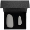 Набор Cobblestone, средний, ver.2, серый с логотипом в Нефтекамске заказать по выгодной цене в кибермаркете AvroraStore
