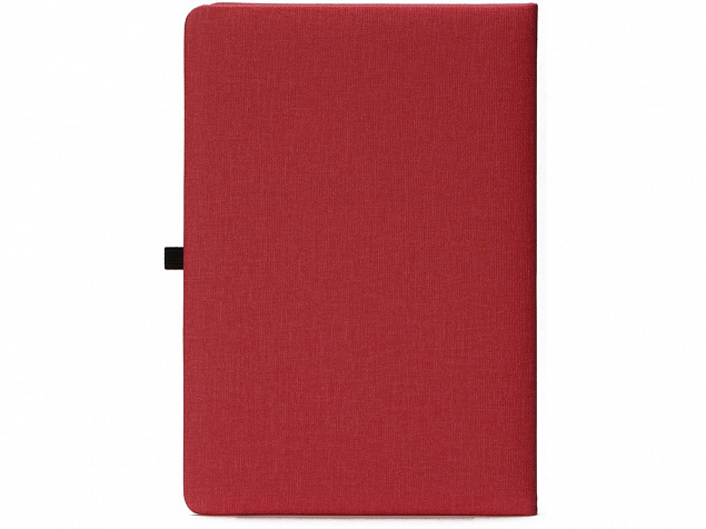 Блокнот А5 «Pocket» с карманом для телефона с логотипом в Нефтекамске заказать по выгодной цене в кибермаркете AvroraStore