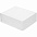 Коробка Flip Deep, белая с логотипом в Нефтекамске заказать по выгодной цене в кибермаркете AvroraStore