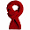 Шарф Nordkyn, бордовый с логотипом в Нефтекамске заказать по выгодной цене в кибермаркете AvroraStore