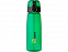 Бутылка спортивная Capri, зеленый с логотипом в Нефтекамске заказать по выгодной цене в кибермаркете AvroraStore