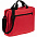 Сумка для документов Agenda, красная с логотипом в Нефтекамске заказать по выгодной цене в кибермаркете AvroraStore