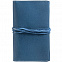 Набор Hoop, синий с логотипом в Нефтекамске заказать по выгодной цене в кибермаркете AvroraStore