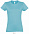 Фуфайка (футболка) IMPERIAL женская,Лимонный L с логотипом в Нефтекамске заказать по выгодной цене в кибермаркете AvroraStore