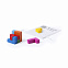 Игра-головоломка "Куб" с логотипом в Нефтекамске заказать по выгодной цене в кибермаркете AvroraStore