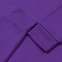 Толстовка с капюшоном Snake II темно-фиолетовая с логотипом в Нефтекамске заказать по выгодной цене в кибермаркете AvroraStore