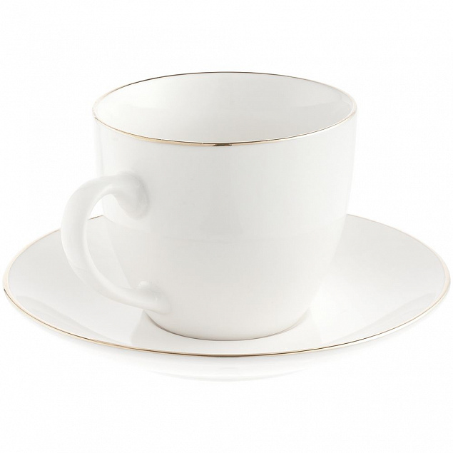Сервиз чайный Mansion на 2 персоны, малый с логотипом в Нефтекамске заказать по выгодной цене в кибермаркете AvroraStore