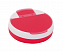 Таблетница,красный с логотипом в Нефтекамске заказать по выгодной цене в кибермаркете AvroraStore