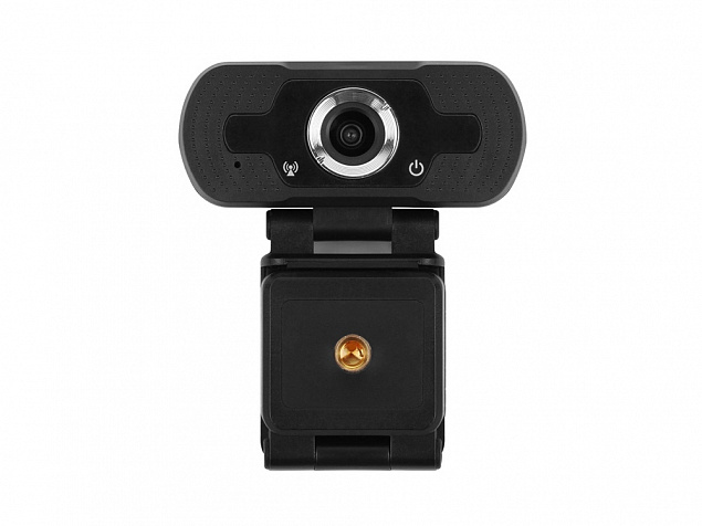 Веб-камера Rombica CameraFHD B1 с логотипом в Нефтекамске заказать по выгодной цене в кибермаркете AvroraStore