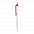 Шариковая ручка. ANA с логотипом в Нефтекамске заказать по выгодной цене в кибермаркете AvroraStore