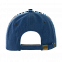 Бейсболка STAN 6 клиньев хлопок 330, 06 Тёмно-синий с логотипом в Нефтекамске заказать по выгодной цене в кибермаркете AvroraStore