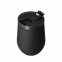 Кофер софт-тач NEO CO12s (черный) с логотипом в Нефтекамске заказать по выгодной цене в кибермаркете AvroraStore