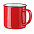 Керамическая кружка VERNON 360мл. с логотипом в Нефтекамске заказать по выгодной цене в кибермаркете AvroraStore