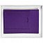 Набор Shall Mini, фиолетовый с логотипом в Нефтекамске заказать по выгодной цене в кибермаркете AvroraStore