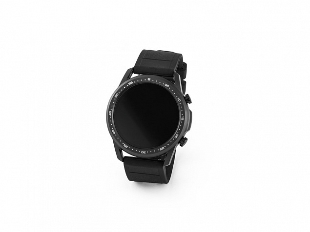 Смарт-часы «IMPERA II» с логотипом в Нефтекамске заказать по выгодной цене в кибермаркете AvroraStore