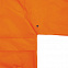 Ветровка из нейлона SURF 210, оранжевая с логотипом в Нефтекамске заказать по выгодной цене в кибермаркете AvroraStore