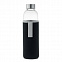Бутылка в чехле 750 мл с логотипом в Нефтекамске заказать по выгодной цене в кибермаркете AvroraStore
