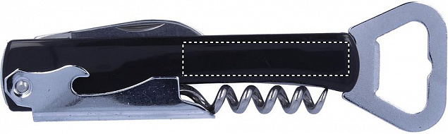 Нож десертный с логотипом в Нефтекамске заказать по выгодной цене в кибермаркете AvroraStore