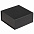 Коробка Amaze, черная с логотипом в Нефтекамске заказать по выгодной цене в кибермаркете AvroraStore