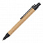 Блокнот с ручкой Smile, черный с логотипом в Нефтекамске заказать по выгодной цене в кибермаркете AvroraStore