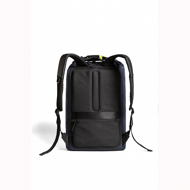 Рюкзак Urban Lite с защитой от карманников, черный с логотипом в Нефтекамске заказать по выгодной цене в кибермаркете AvroraStore