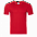 Футболка StanSlim Красный с логотипом в Нефтекамске заказать по выгодной цене в кибермаркете AvroraStore