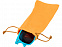 Чехол «Clean» для солнцезащитных очков с логотипом в Нефтекамске заказать по выгодной цене в кибермаркете AvroraStore