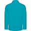 Куртка («ветровка») NEBRASKA мужская, АКВАМАРИН S с логотипом в Нефтекамске заказать по выгодной цене в кибермаркете AvroraStore