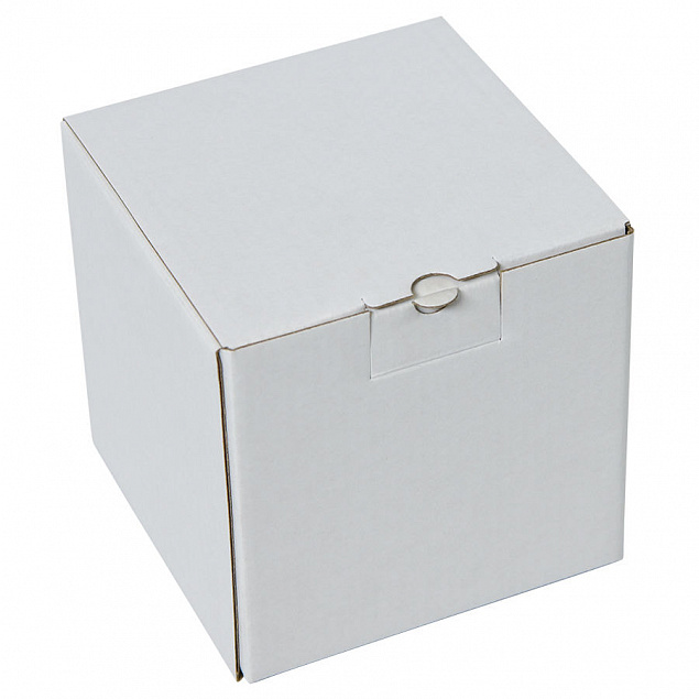 Коробка подарочная для кружки с логотипом в Нефтекамске заказать по выгодной цене в кибермаркете AvroraStore