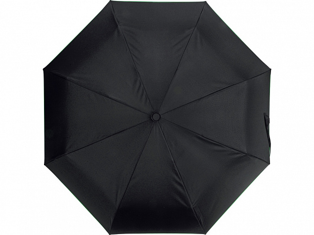 Зонт складной «Motley» с цветными спицами с логотипом в Нефтекамске заказать по выгодной цене в кибермаркете AvroraStore