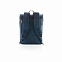 Рюкзак для ноутбука Canvas, синий с логотипом в Нефтекамске заказать по выгодной цене в кибермаркете AvroraStore