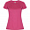 Спортивная футболка IMOLA WOMAN женская, ЧЕРНЫЙ S с логотипом в Нефтекамске заказать по выгодной цене в кибермаркете AvroraStore