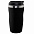 Термокружка Laim, черный с логотипом в Нефтекамске заказать по выгодной цене в кибермаркете AvroraStore