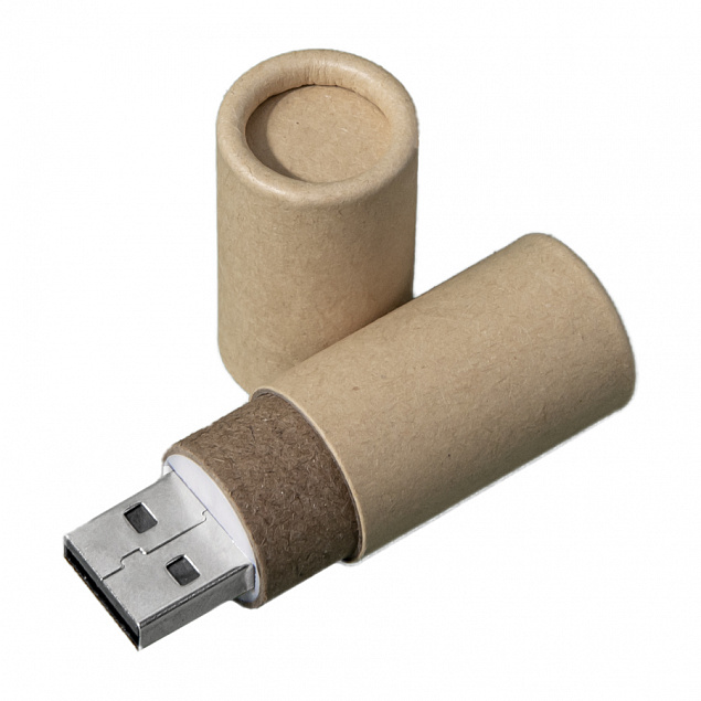 USB flash-карта TUBE (16Гб) с логотипом в Нефтекамске заказать по выгодной цене в кибермаркете AvroraStore