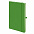 Бизнес-блокнот  "Silky", формат А5,  обложка твердая,  блок в клетку с логотипом в Нефтекамске заказать по выгодной цене в кибермаркете AvroraStore