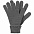 Перчатки Alpine, бежевые с логотипом в Нефтекамске заказать по выгодной цене в кибермаркете AvroraStore
