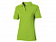 Рубашка поло "Forehand" женская с логотипом в Нефтекамске заказать по выгодной цене в кибермаркете AvroraStore