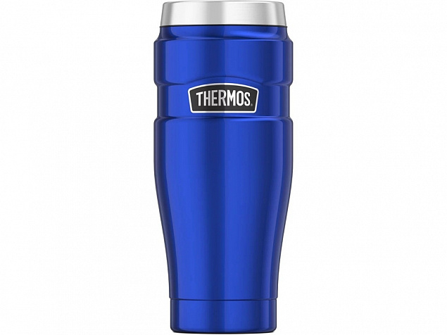 Термокружка Thermos King-SK1005 с логотипом в Нефтекамске заказать по выгодной цене в кибермаркете AvroraStore