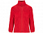 Куртка флисовая Artic, мужская, красный с логотипом в Нефтекамске заказать по выгодной цене в кибермаркете AvroraStore