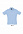 Джемпер (рубашка-поло) SUMMER II мужская,Серый меланж 2 М с логотипом в Нефтекамске заказать по выгодной цене в кибермаркете AvroraStore