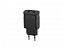 Сетевое зарядное устройство, 2 USB/2.4 A с логотипом в Нефтекамске заказать по выгодной цене в кибермаркете AvroraStore