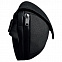 Наплечная сумка ClickSling, черная с логотипом в Нефтекамске заказать по выгодной цене в кибермаркете AvroraStore