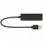 ADAPT алюминиевая док-станция USB 3.0 с логотипом в Нефтекамске заказать по выгодной цене в кибермаркете AvroraStore
