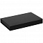 Коробка Horizon Magnet, черная с логотипом в Нефтекамске заказать по выгодной цене в кибермаркете AvroraStore
