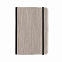 Блокнот Treeline в деревянной обложке FSC®, А5 с логотипом в Нефтекамске заказать по выгодной цене в кибермаркете AvroraStore