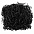 Бумажный наполнитель Chip Mini, черный с логотипом в Нефтекамске заказать по выгодной цене в кибермаркете AvroraStore