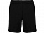 Спортивные шорты «Andy» мужские с логотипом в Нефтекамске заказать по выгодной цене в кибермаркете AvroraStore