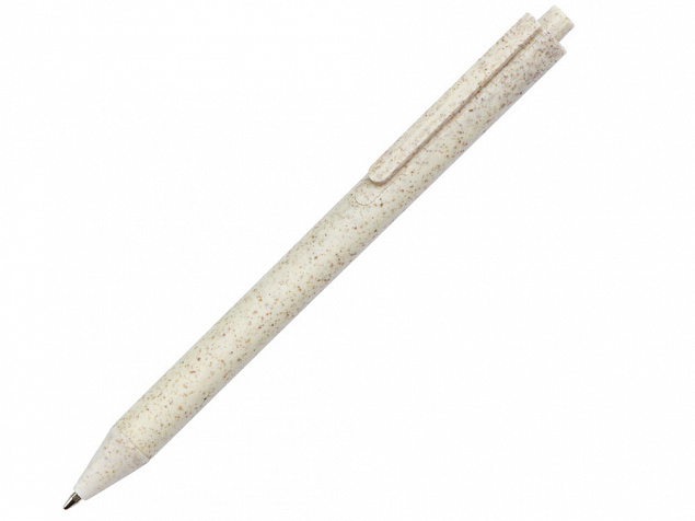 Блокнот А5 Toledo M, бежевый + ручка шариковая Pianta из пшеничной соломы, бежевый с логотипом в Нефтекамске заказать по выгодной цене в кибермаркете AvroraStore