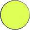 Лейбл из ПВХ с липучкой Menteqo Round, желтый неон с логотипом в Нефтекамске заказать по выгодной цене в кибермаркете AvroraStore