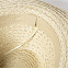 Шелковый шарф Harlow White с логотипом в Нефтекамске заказать по выгодной цене в кибермаркете AvroraStore